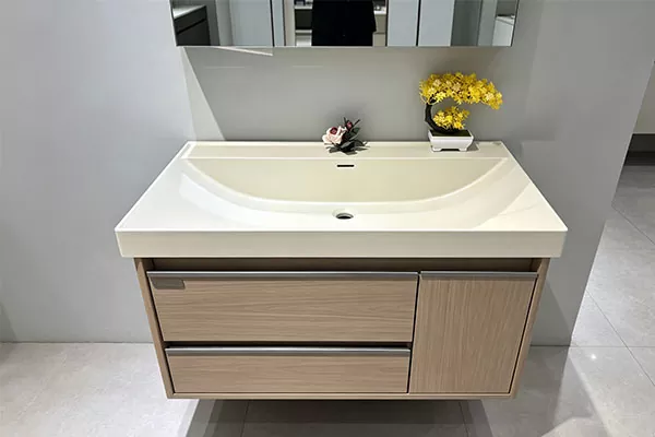Global Bathroom Vanity Market Continues to Expand, North America and Asia-Pacific Lead Growth