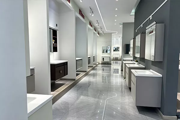 Canada Imposes Temporary Safeguard Duties on Imported Wooden Bathroom Vanities