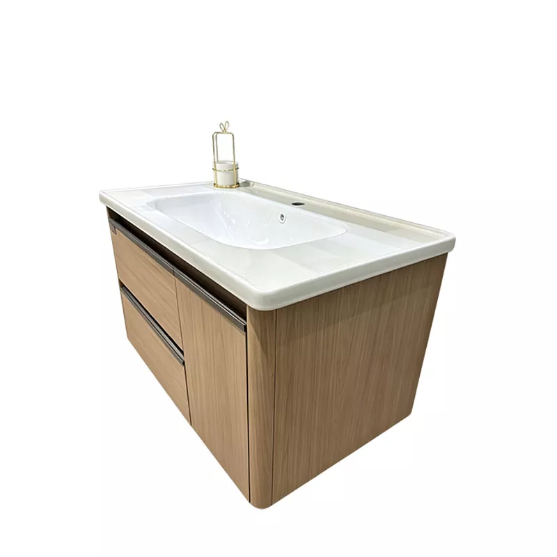 Ceramic Bathroom Sink