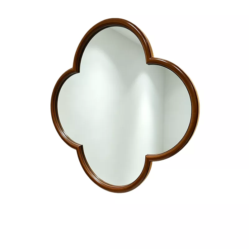 Smart LED Bathroom Mirror Cabinet